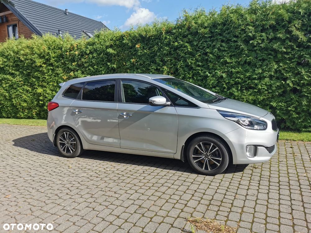 Kia Carens 1.6 GDI Business Line EU6 - 4