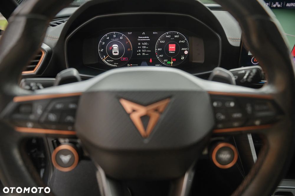 Cupra Formentor 2.0 TSI 4Drive VZ DSG - 6