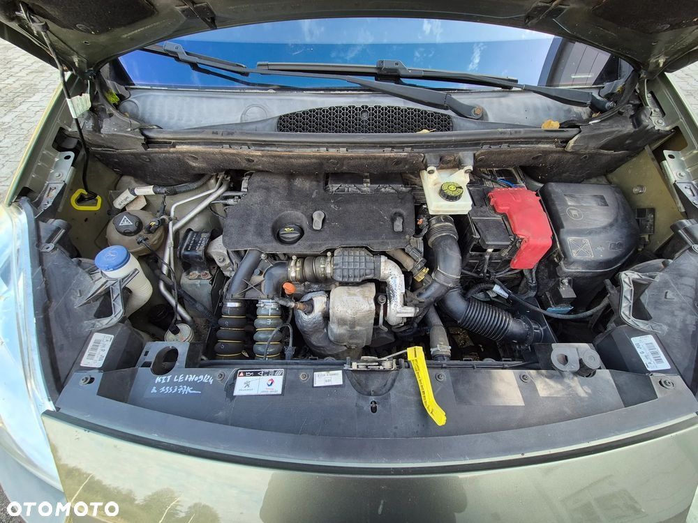 Peugeot Partner 1.6 HDi Outdoor - 17