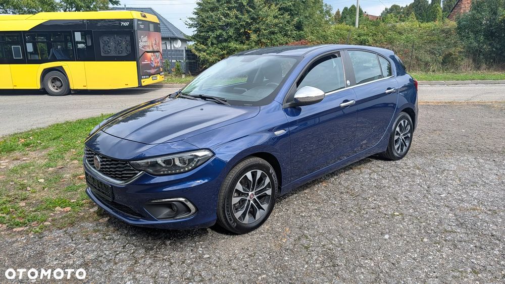 Fiat Tipo