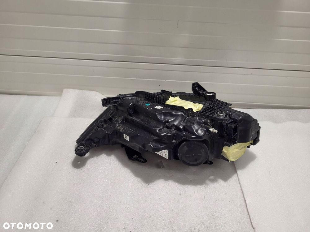 audi a1 82a full led przód strona lewa jasna 82a941033d - 6