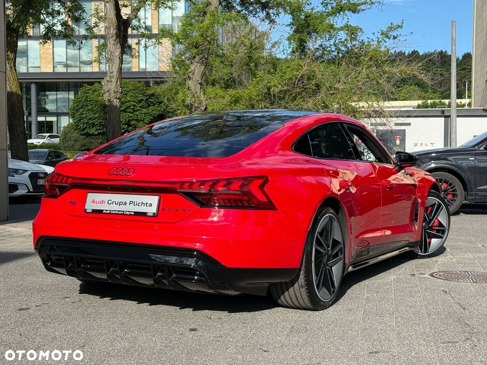 Audi RS e-tron GT - 11