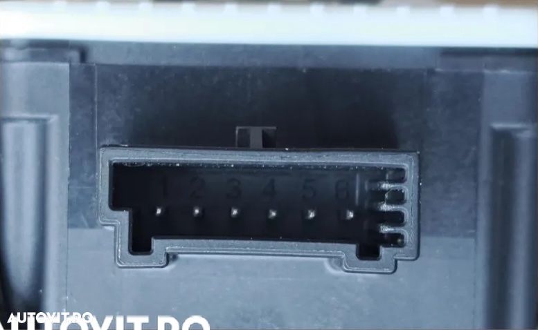 Modul senzor ESP modul aceleratie laterala suzuki vitara ly s-cross sx4 - 3