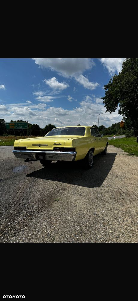 Chevrolet Impala - 3