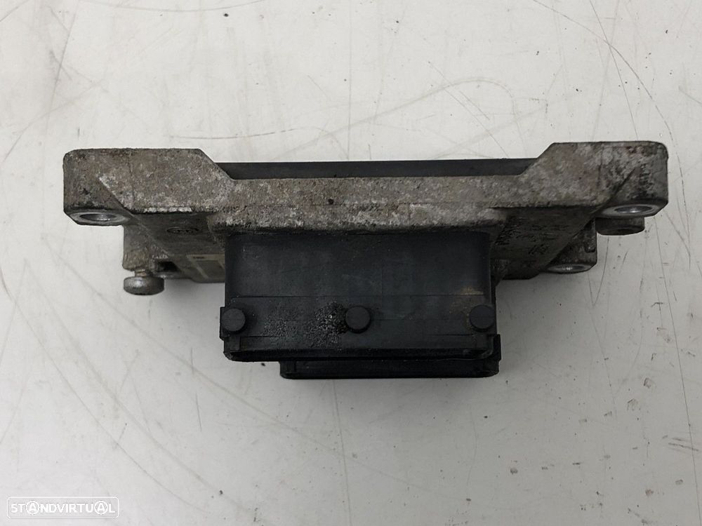 Centralina do motor Usado OPEL AGILA (A) (H00) 1.2 16V (F68) 0261207964 0 261 20... - 3