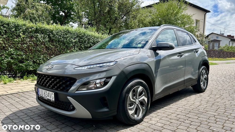 Hyundai Kona 1.6 GDI DCT Premium - 3