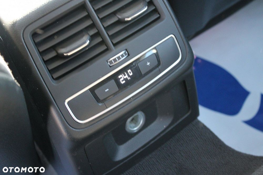 Audi A4 - 34