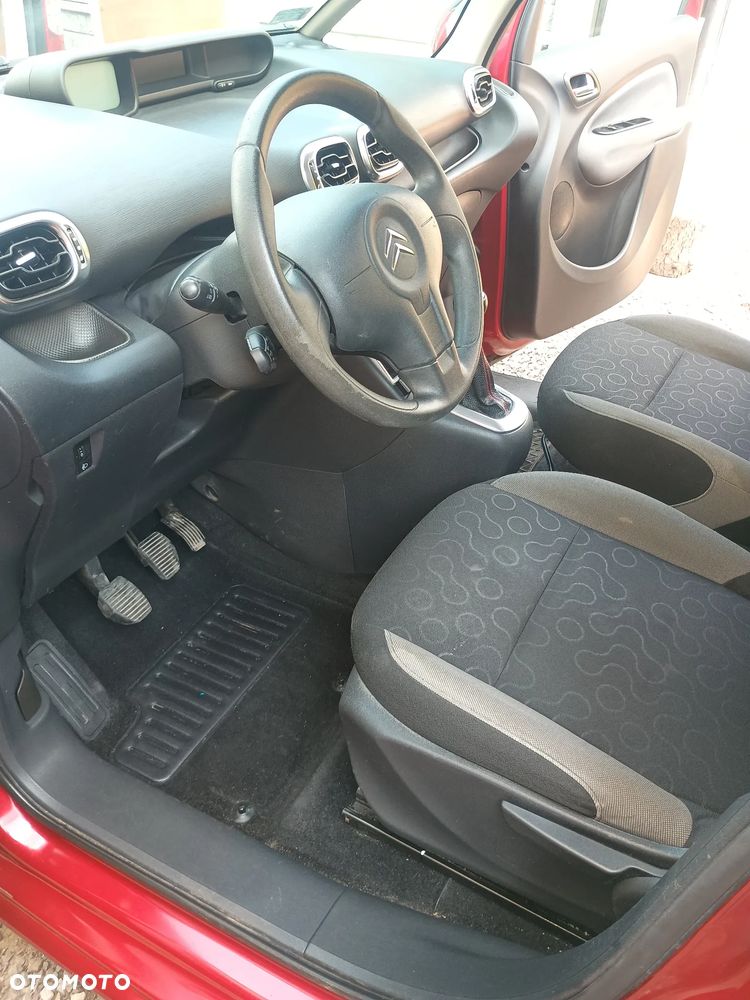 Citroën C3 Picasso - 11