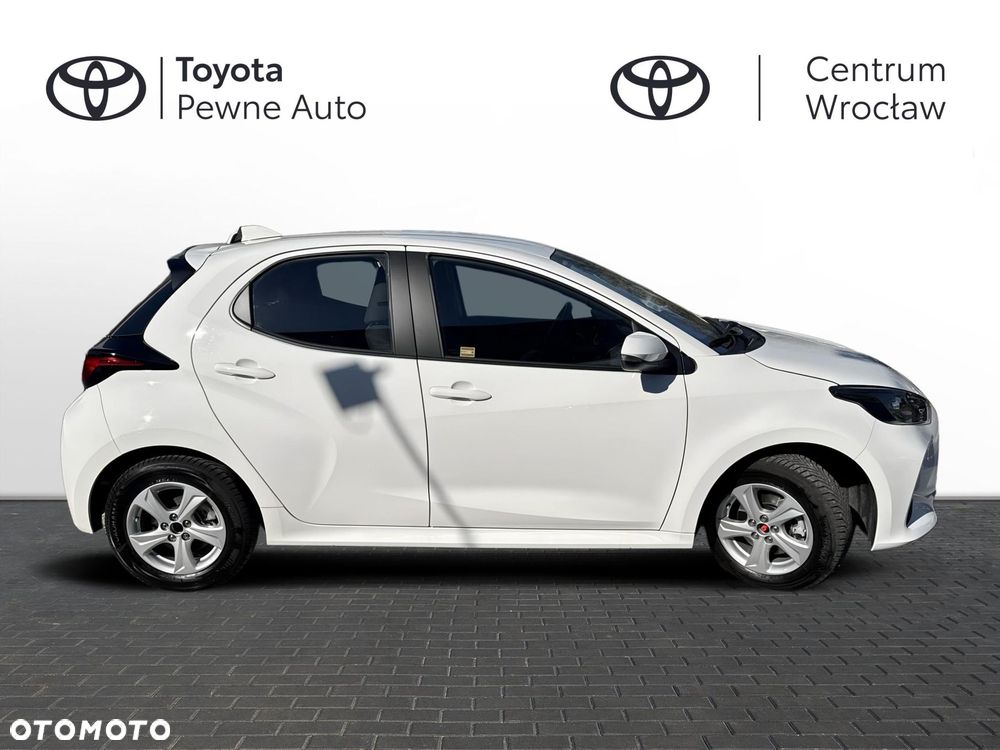 Toyota Yaris - 6