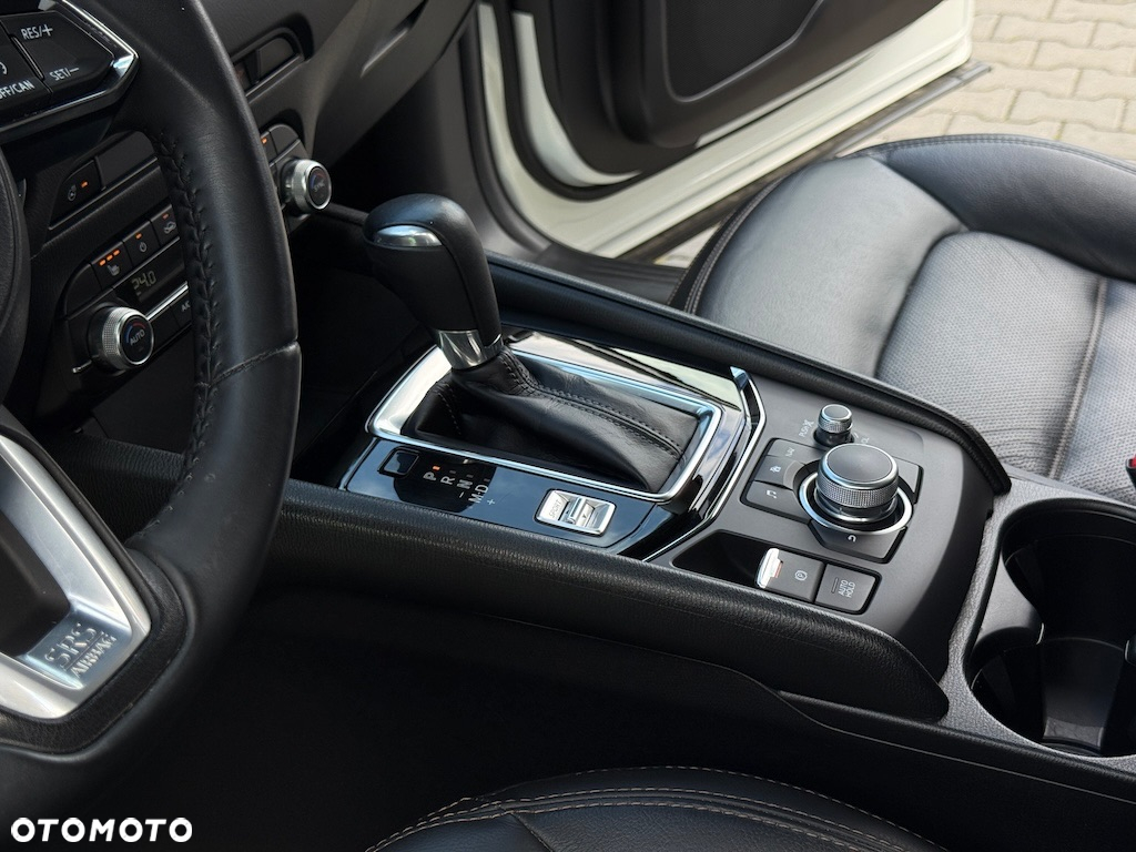 Mazda CX-5 - 37