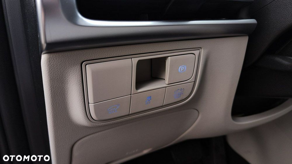 Hyundai Tucson - 12