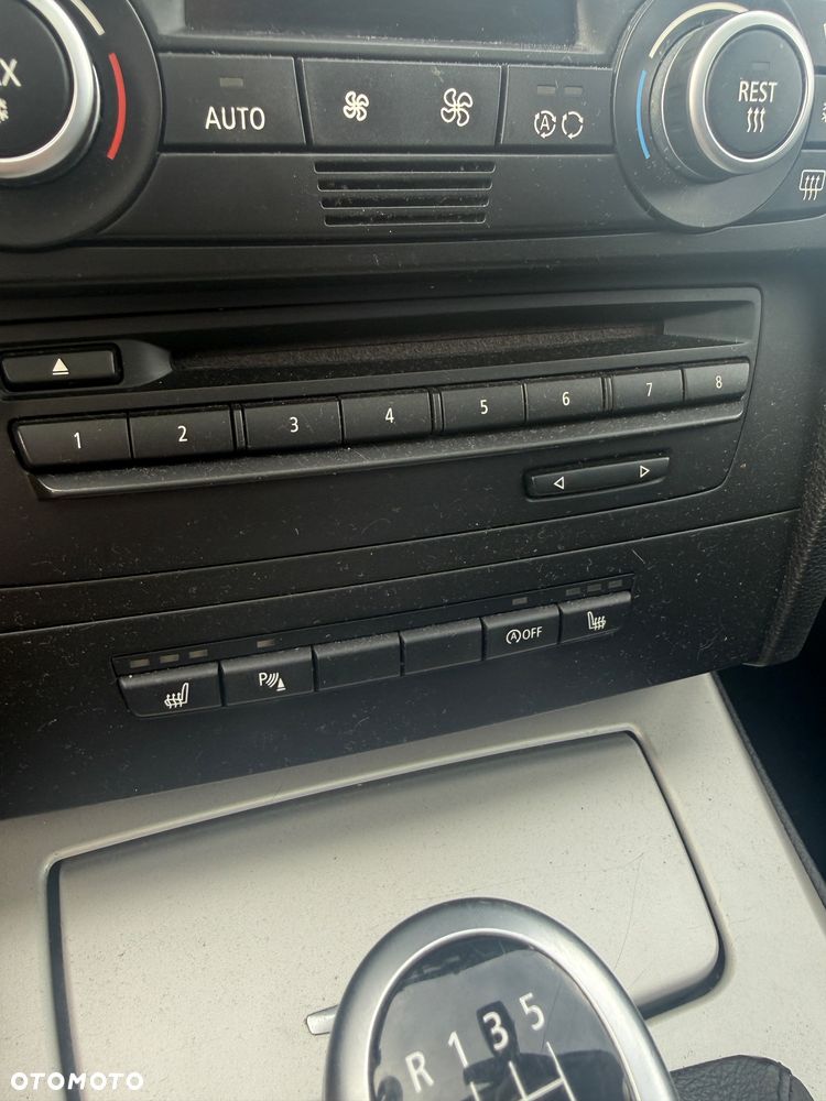 BMW Seria 3 320i - 13