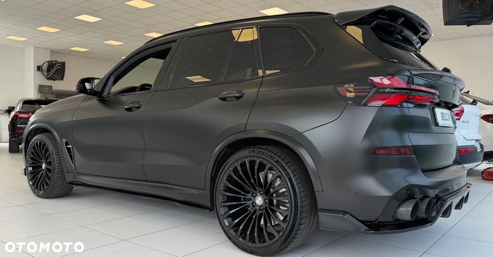 BMW X5 xDrive40i - 12