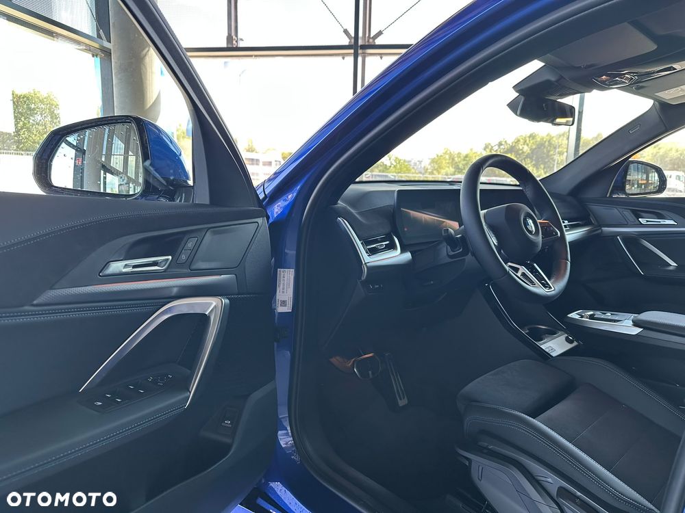BMW X2 sDrive20d mHEV - 15