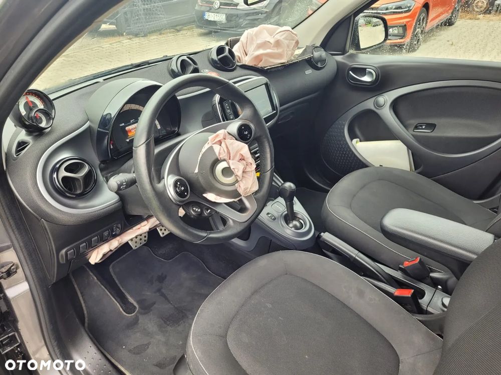 Smart Forfour - 10