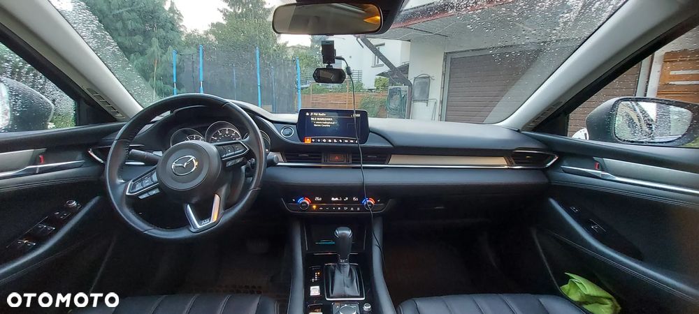 Mazda 6 - 14