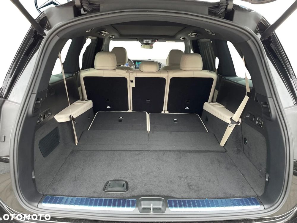 Mercedes-Benz GLS - 18