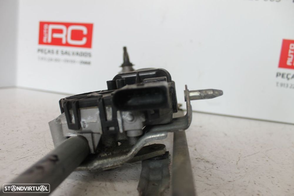 Limpa Para Brisas VW Polo de 2010 - 3