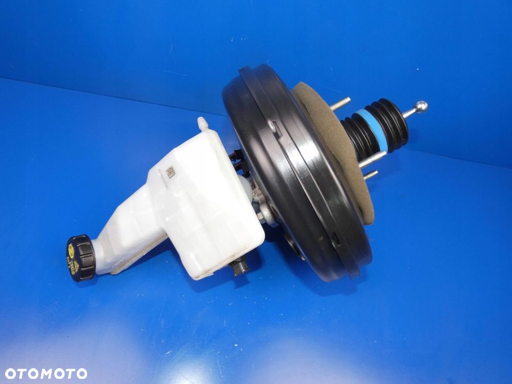 OPEL CORSA F PEUGEOT 208 SERWO HAMULCOWE POMPA - 2