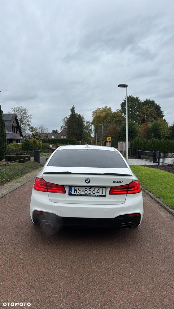 BMW Seria 5 - 3