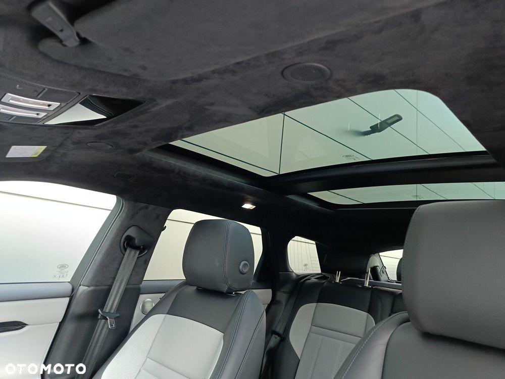 Land Rover Range Rover Evoque - 35