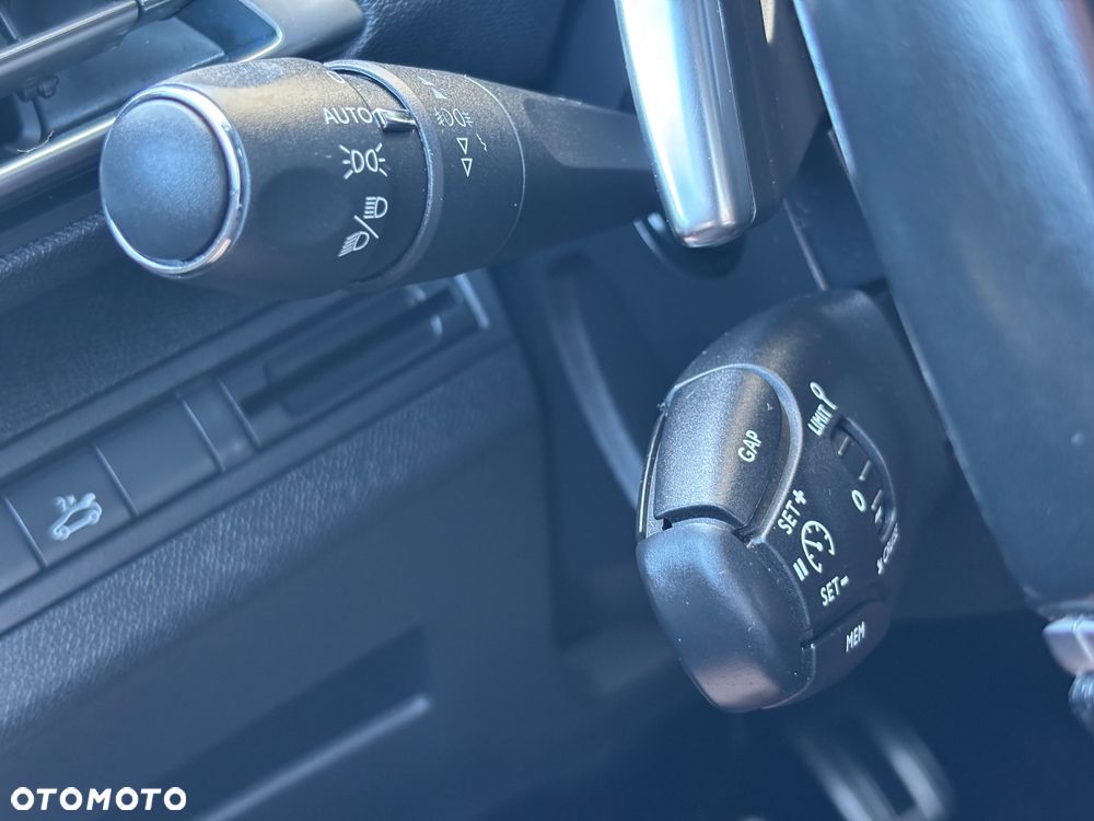 Peugeot 3008 - 22