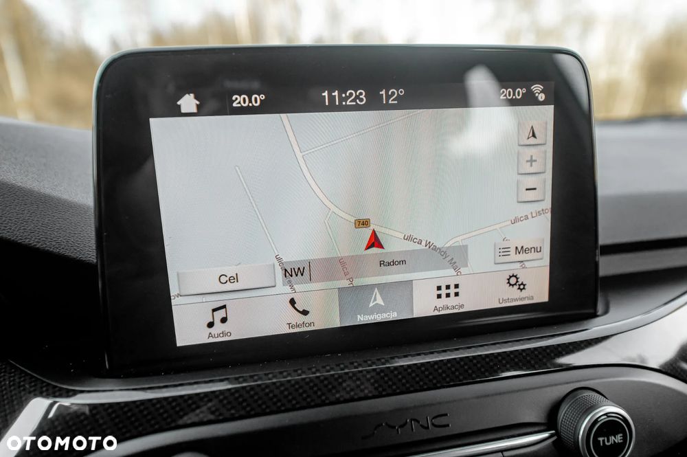 Ford Focus - 29