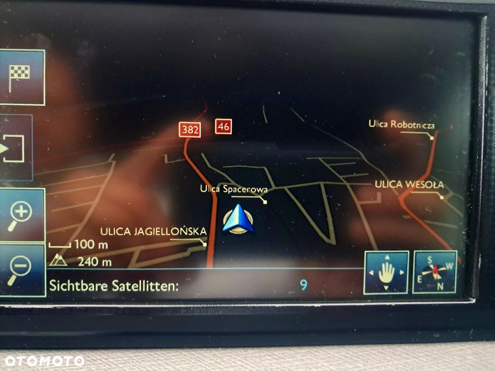 Citroën C4 Picasso 1.6 e-HDi Exclusive - 17