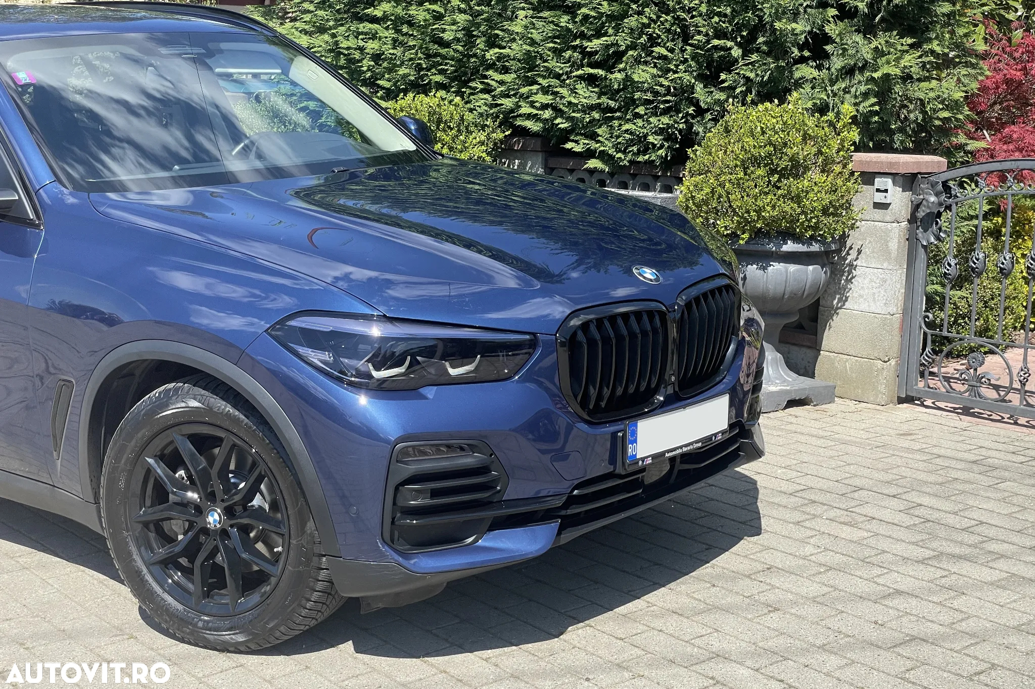 BMW X5 xDrive30d xLine - 13