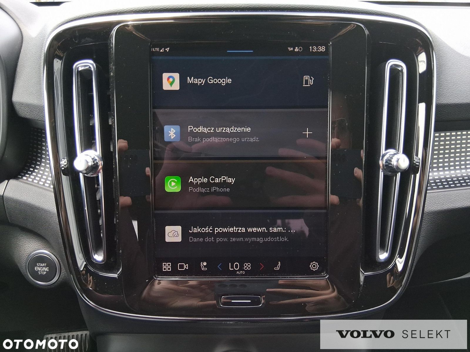 Volvo XC 40 - 17