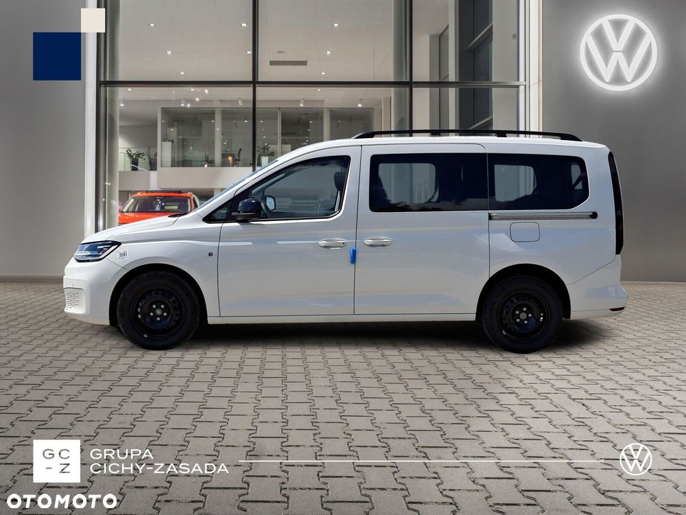 Volkswagen Caddy - 3