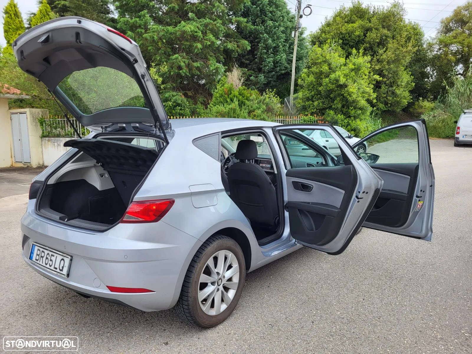 SEAT Leon 1.2 TSI S&S Style - 15