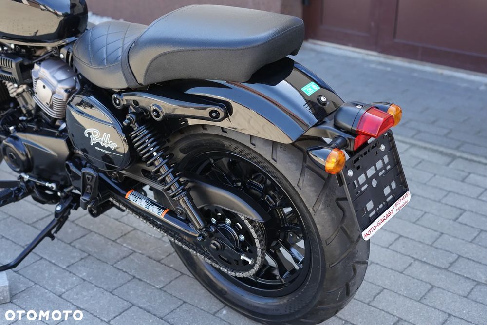 Hyosung GV - 25
