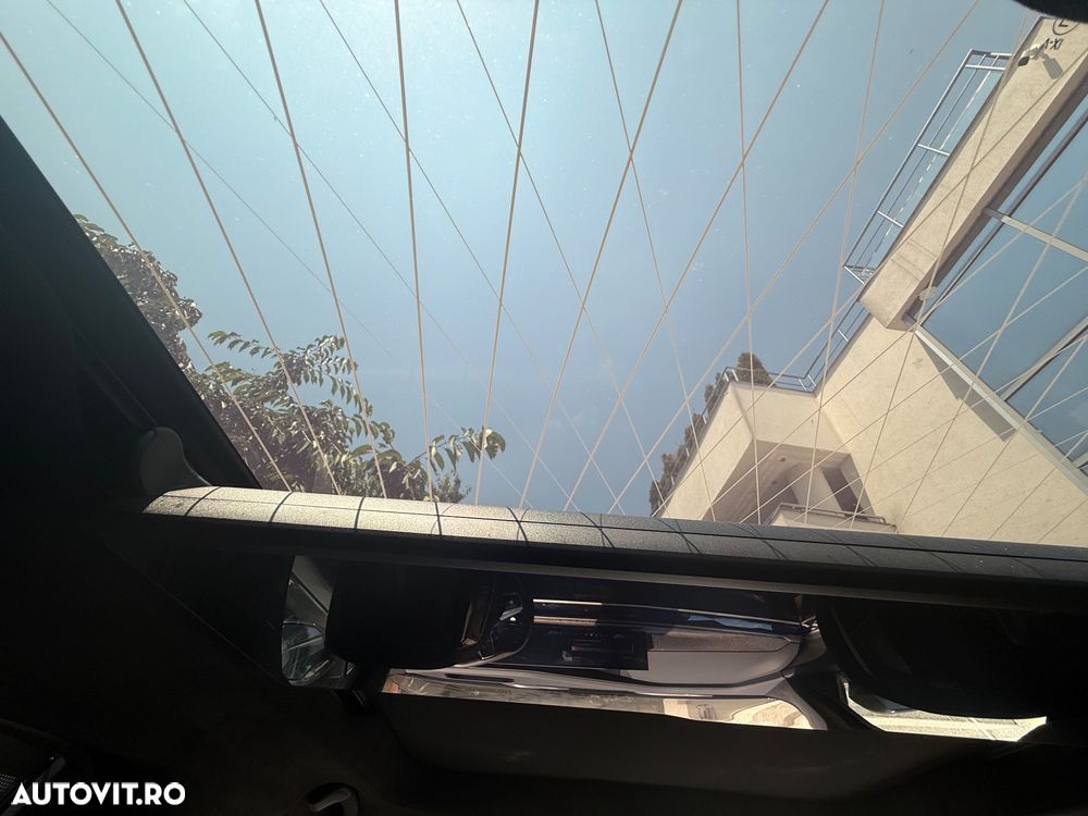 BMW i7 2022 — imagine 10