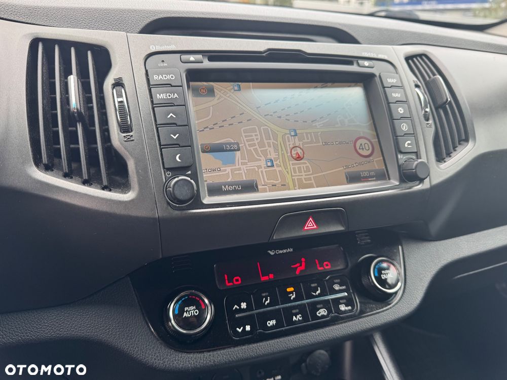 Kia Sportage 2.0 XL - 29