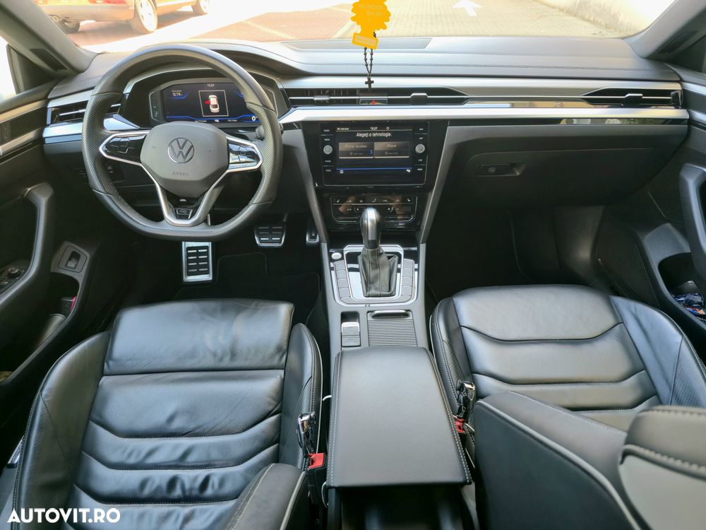 Volkswagen ARTEON - 5