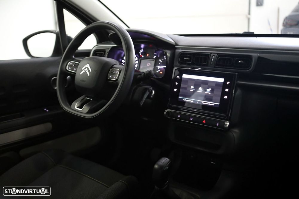 Citroën C3 1.2 PureTech Feel Pack - 24