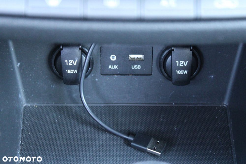 Hyundai i30 1.4 T-GDI Classic + DCT - 20