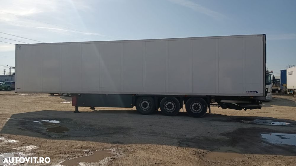 Schmitz Cargobull SCB S3B - 5