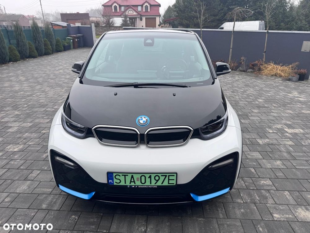 BMW i3 i3S 120 Ah - 8