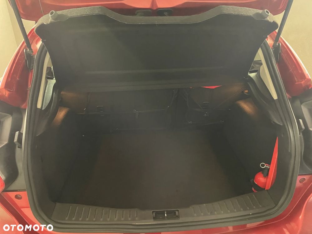 Ford Focus 1.0 EcoBoost Edition - 11