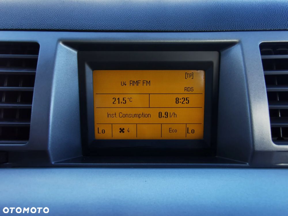 Opel Vectra 1.8 Design - 11