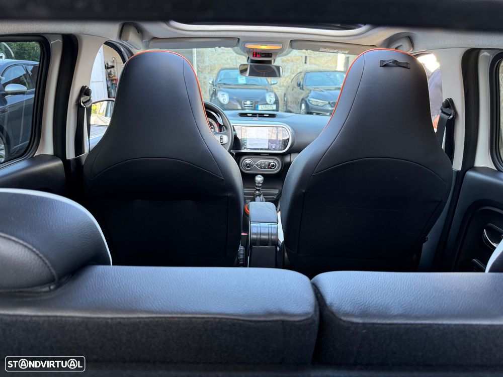 Renault Twingo 0.9 TCe GT - 18