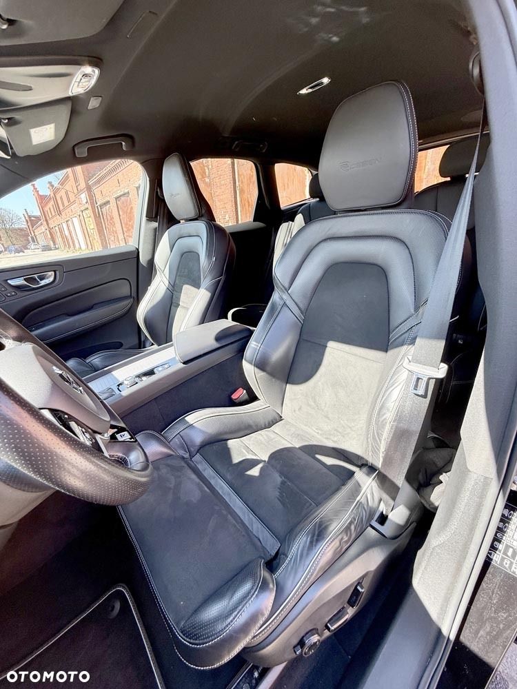 Volvo XC 60 D4 SCR R-Design - 7