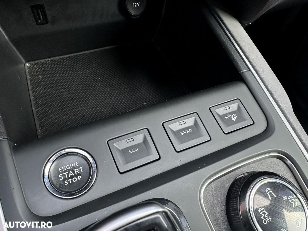 Citroën C5 Aircross - 20