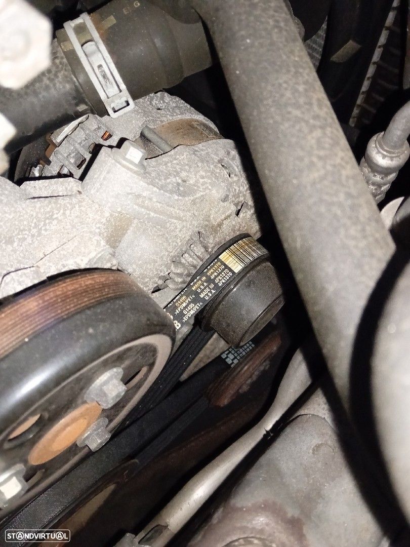 Alternador FORD Mondeo V Hatchback - 1