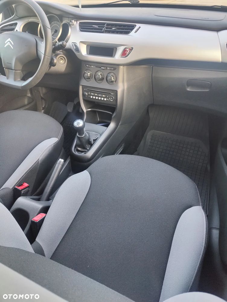 Citroën C3 1.4 Confort - 13