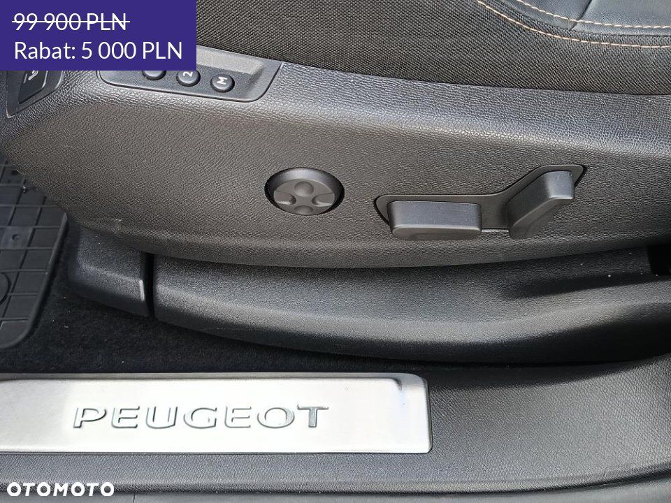 Peugeot 3008 - 22