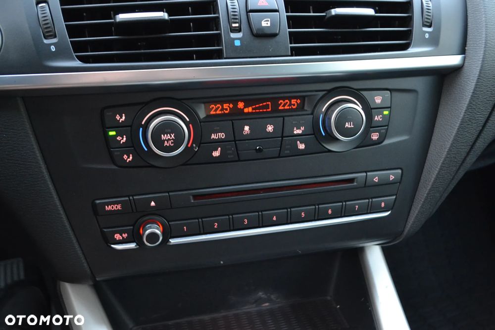 BMW X3 - 30