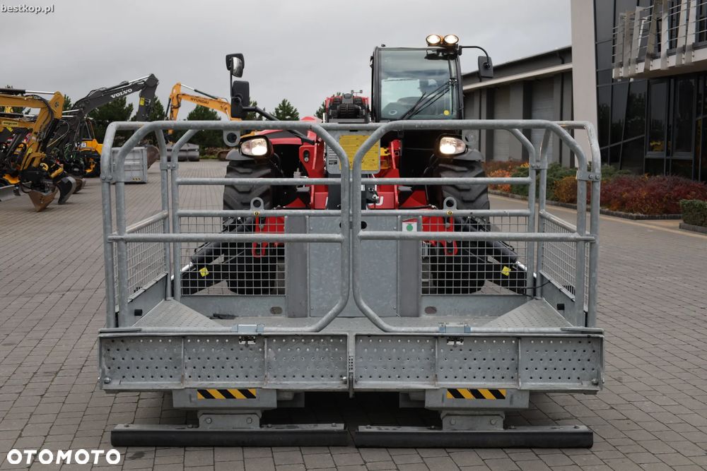 Manitou MT 1840 HA - 14